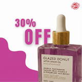 🌟Truly After Shave - Frescura Premium