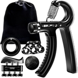 Grip Master - Pro Series